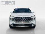 Used 2022 Hyundai Santa Fe SEL image 2