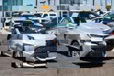 Used 2019 Toyota Corolla SE image 3