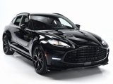 New 2025 Aston Martin DBX 707 image 3