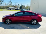 Used 2014 Ford Focus SE w/ Equipment Group 201A image 3