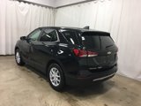 Used 2024 Chevrolet Equinox LT image 6