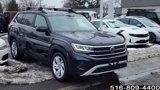 Used 2021 Volkswagen Atlas SE w/ Panoramic Sunroof Package image 2