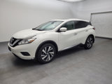 Used 2015 Nissan Murano Platinum w/ Platinum Technology Package image 2
