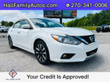 Used 2018 Nissan Altima 2.5 SL image 6