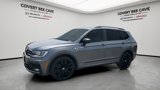 Used 2021 Volkswagen Tiguan SE R-Line image 4
