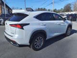 Used 2020 Lexus NX 300h AWD w/ Comfort Package image 3