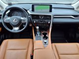 Used 2022 Lexus RX 350L Premium image 5