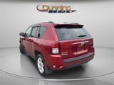 Used 2017 Jeep Compass Latitude image 2