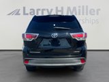 Used 2014 Toyota Highlander Limited Platinum image 4