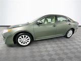 Used 2012 Toyota Camry XLE image 4
