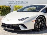 Used 2018 Lamborghini Huracan Performante image 2