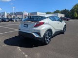 Used 2018 Toyota C-HR XLE image 5