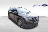Used 2019 GMC Acadia SLT w/ Black Edition image 4