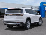New 2025 GMC Acadia Elevation w/ Elevation Premium Package image 4