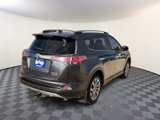Used 2017 Toyota RAV4 Limited image 4