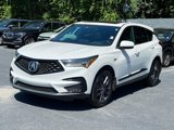 Used 2021 Acura RDX A-Spec image 2