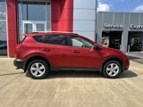 Used 2014 Toyota RAV4 XLE image 4