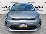 Used 2023 Kia Rio S image 2