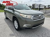 Used 2013 Toyota Highlander Plus image 3