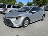 Used 2021 Toyota Corolla LE image 3