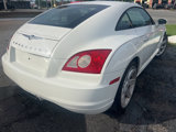 Used 2005 Chrysler Crossfire Limited image 5
