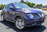 Used 2016 Nissan Juke SV w/ Cold Weather Package image 4