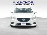Used 2017 MAZDA MAZDA6 Touring image 2