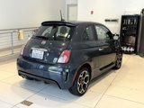 Used 2016 FIAT 500 Turbo image 4