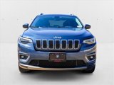 Used 2019 Jeep Cherokee Limited image 2