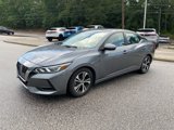 Used 2022 Nissan Sentra SV image 3