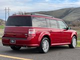 Used 2014 Ford Flex SEL w/ Equipment Group 202A image 4