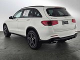 Used 2022 Mercedes-Benz GLC 300 w/ AMG Line image 5