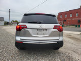 Used 2013 Acura MDX w/ Technology & Entertainment image 4