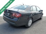 Used 2008 Volkswagen Jetta S image 4