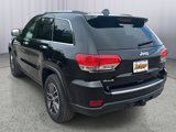 Used 2017 Jeep Grand Cherokee Limited w/ Trailer Tow Group IV image 3