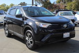 Used 2017 Toyota RAV4 LE image 4