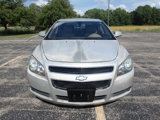 Used 2011 Chevrolet Malibu LT w/ Interface Package image 3