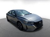 Used 2024 Nissan Sentra SV image 3