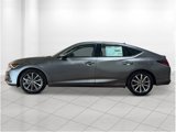 New 2025 Acura Integra image 2