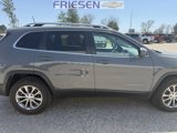 Used 2021 Jeep Cherokee Latitude Lux image 6