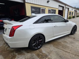 Used 2016 Cadillac ATS V w/ Carbon Fiber Package image 6