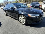 Used 2014 Audi A6 2.0T Premium w/ Style Package image 4