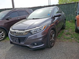 Used 2021 Honda HR-V EX image 3