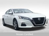Certified 2022 Nissan Altima 2.5 S image 3