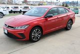 New 2025 Volkswagen Jetta Sport image 3