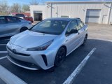 Used 2022 Toyota Prius image 3
