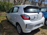 New 2024 Mitsubishi Mirage ES image 3