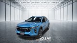 New 2025 Chevrolet Trax RS w/ Driver Confidence Package image 5