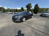 Used 2018 Chevrolet Cruze LT image 4