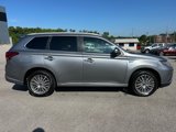 Used 2022 Mitsubishi Outlander GT image 3